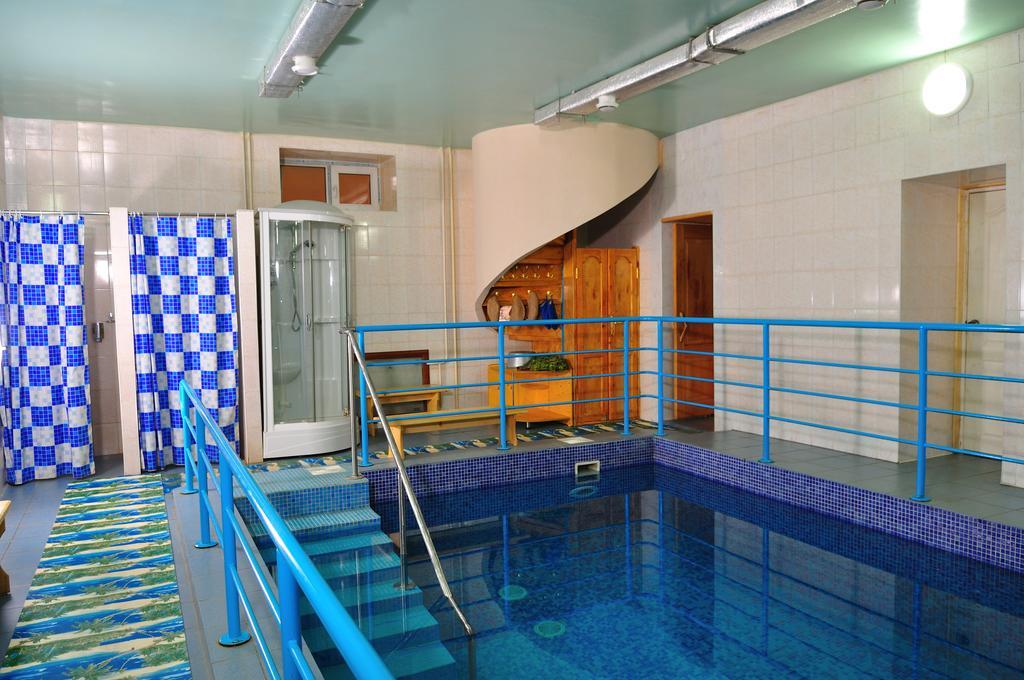 Altyn Dala Hotel อัสตานา ภายนอก รูปภาพ