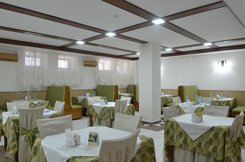 Altyn Dala Hotel อัสตานา ภายนอก รูปภาพ
