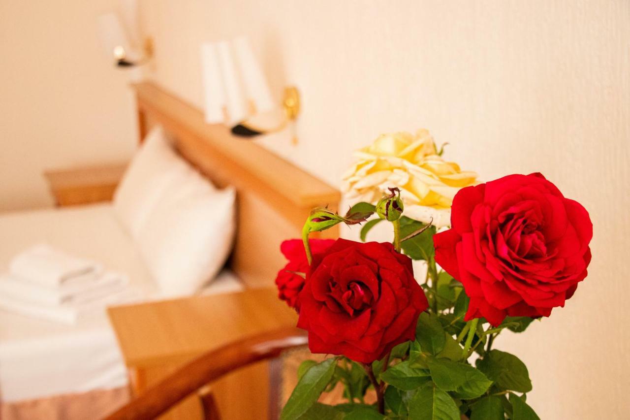 Altyn Dala Hotel อัสตานา ภายนอก รูปภาพ