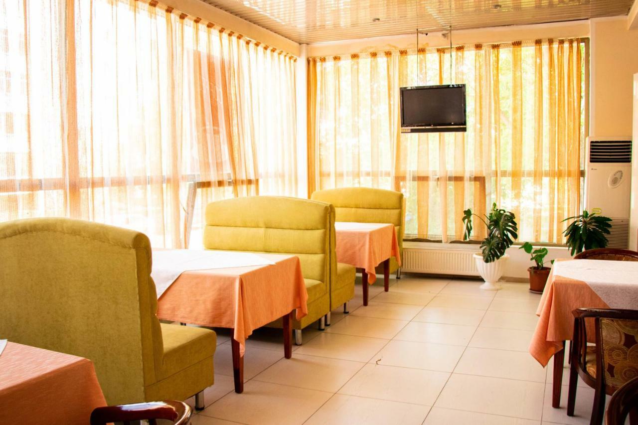 Altyn Dala Hotel อัสตานา ภายนอก รูปภาพ